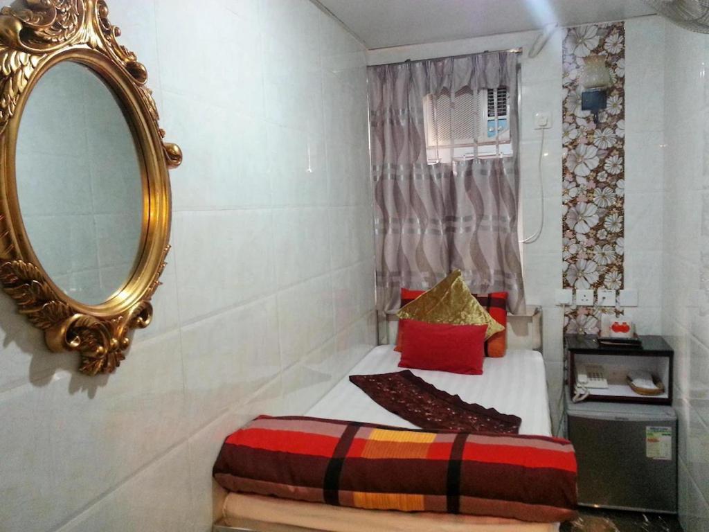Ranjeet Guest House Hongkong Eksteriør bilde