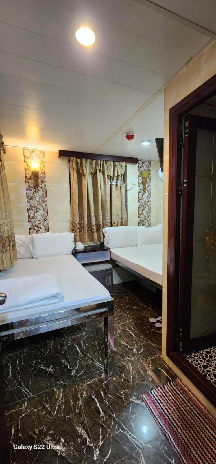 Ranjeet Guest House Hongkong Eksteriør bilde