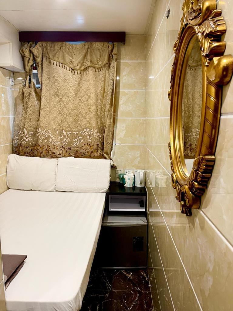 Ranjeet Guest House Hongkong Eksteriør bilde